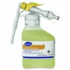 Diversey Floor Care Heavy Duty Pre-Spray Plus, RTD, Fruity Fresh Scent, 1.5 L Bottle, 2/Carton