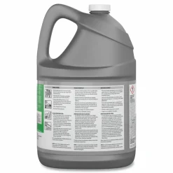 Diversey Floor Science Cleaner/Restorer Spray Buff, Citrus Scent, 1 gal Bottle