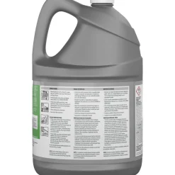 Diversey Floor Science Cleaner/Restorer Spray Buff, Citrus Scent, 1 gal Bottle