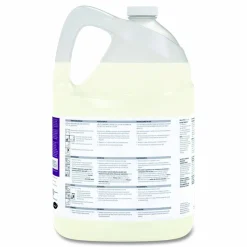 Diversey Floor Science ProX Easy Apply High Gloss Floor Finish, 1 gal Bottle, 4/Carton
