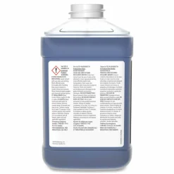 Diversey Glance Glass and Multi-Surface Cleaner, Liquid , 84.5 oz Bottle, 2/Carton