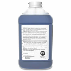 Diversey Glance Glass and Multi-Surface Cleaner, Liquid , 84.5 oz Bottle, 2/Carton