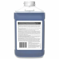Diversey Glance Glass and Multi-Surface Cleaner, Liquid , 84.5 oz Bottle, 2/Carton