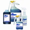 Diversey Glance HC Glass and Multi-Surface Cleaner, 5 L RTD Bottle