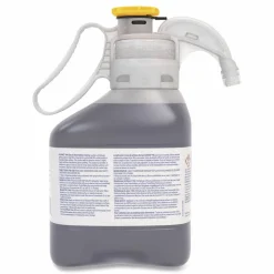 Diversey Glance NA Glass and Multi-Surface Cleaner SC, Unscented, 1.4 L SmartDose, 2/Carton