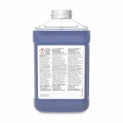 Diversey Glance NA Glass and Multi-Surface Cleaner SC, 2.5 L Bottle, 2/Carton