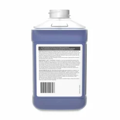Diversey Glance NA Glass and Multi-Surface Cleaner SC, 2.5 L Bottle, 2/Carton