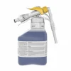 Diversey Glance NA Glass and Multi-Surface Cleaner, Unscented, 1.5 L, 2/Carton