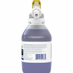 Diversey Glance NA Glass and Multi-Surface Cleaner, Unscented, 1.5 L, 2/Carton