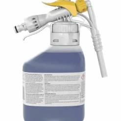 Diversey Glance NA Glass and Multi-Surface Cleaner, Unscented, 1.5 L, 2/Carton