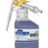 Diversey Glance Non-Ammoniated Glass & Multi-Surface Cleaner, Unscented, 1.5 L, Set Of 2 Bottles
