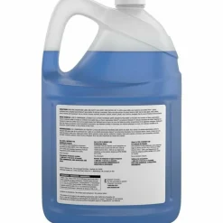 Diversey Glance Powerized Glass and Surface Cleaner, 1 gal Bottle 2/Carton