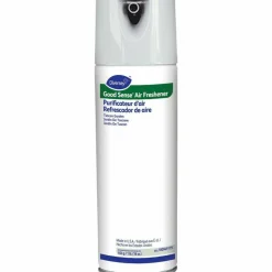 Diversey Good Sense Air Freshener, Tuscan Garden, 16 oz Aerosol Spray, 6/Carton