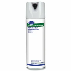 Diversey Good Sense Air Freshener, Tuscan Garden, 16 oz Aerosol Spray, 6/Carton