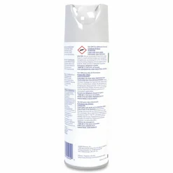 Diversey Good Sense Air Freshener, Tuscan Garden, 16 oz Aerosol Spray, 6/Carton