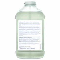 Diversey Good Sense HC Liquid Air Freshener, Fresh, 2,500 mL Bottle, 2/Carton