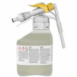 Diversey Good Sense Liquid Odor Counteractant, Fresh, 1.5L RTD Bottle, 2/Carton