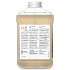 Diversey Good Sense Liquid Odor Counteractant, Apple, 84.5 oz, 2/Carton