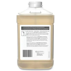 Diversey Good Sense Liquid Odor Counteractant, Apple, 84.5 oz, 2/Carton