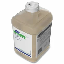 Diversey Good Sense Liquid Odor Counteractant, Apple, 84.5 oz, 2/Carton