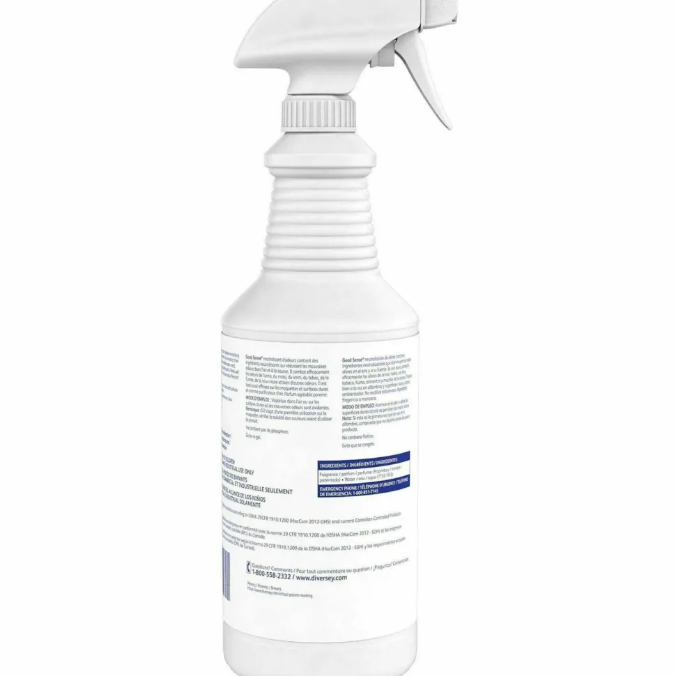 Diversey Good Sense Odor Counteractant