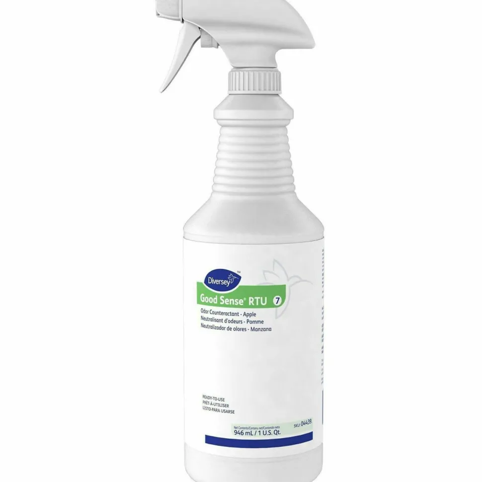 Diversey Good Sense Odor Counteractant