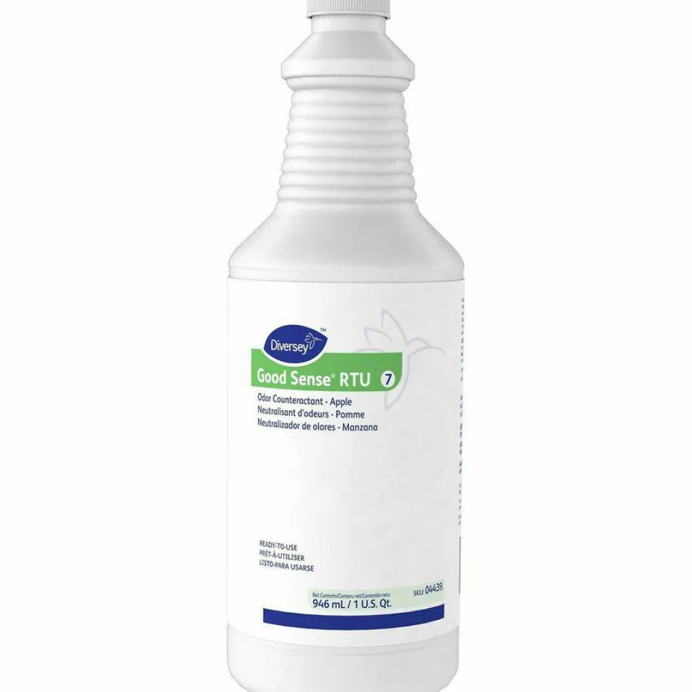 Diversey Good Sense Odor Counteractant
