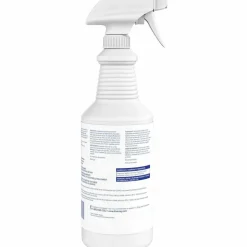 Diversey Good Sense RTU Liquid Odor Counteractant, Apple, 32 oz Spray Bottle