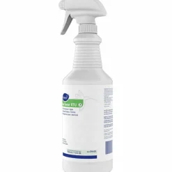 Diversey Good Sense RTU Liquid Odor Counteractant, Apple, 32 oz Spray Bottle