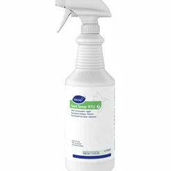 Diversey Good Sense RTU Liquid Odor Counteractant, Apple, 32 oz Spray Bottle