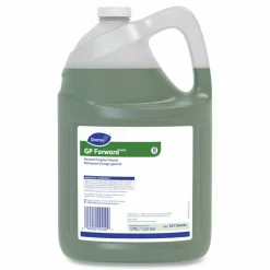 Diversey GP Forward Concentrated General Purpose Cleaner, Citrus Scent, 1 gal. Container, 4/Carton