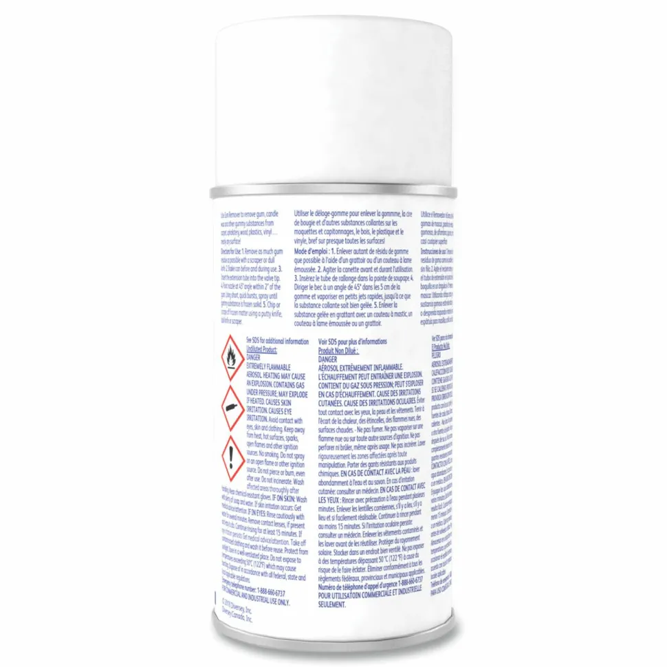 Diversey Gum Remover