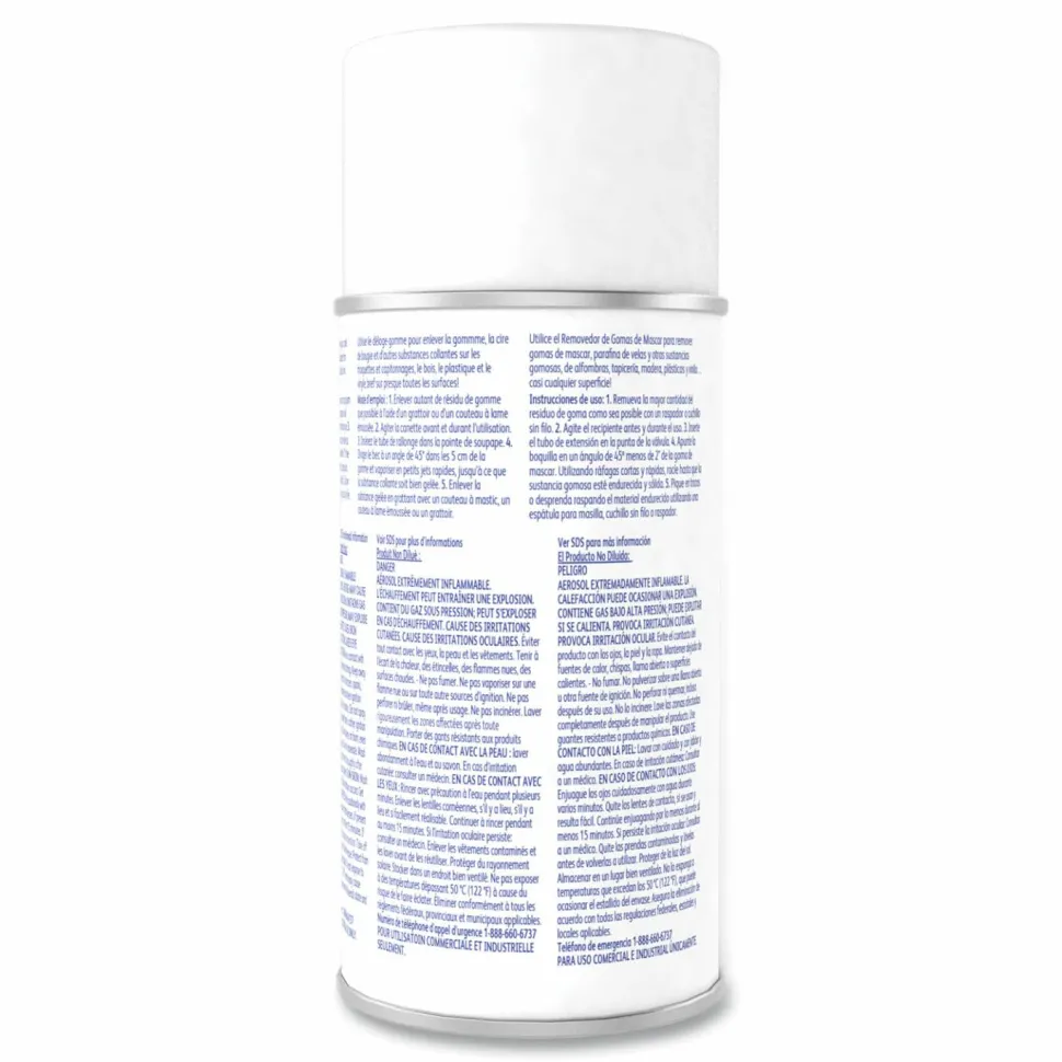 Diversey Gum Remover