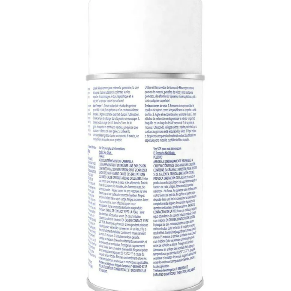 Diversey Gum Remover