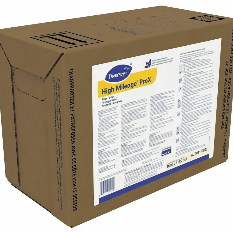 Diversey High Mileage ProX