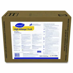 Diversey High Mileage ProX Floor Finish, 5 gal Bag-in-Box