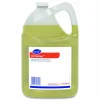 Diversey Hot Springs Heavy-Duty General Purpose Cleaner, Citrus Scent, Liquid, 1 gal, 4/Carton