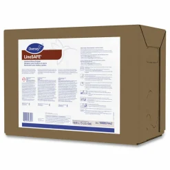 Diversey Linosafe Linoleum/Stone Stripper, 18.9 L Envirobox