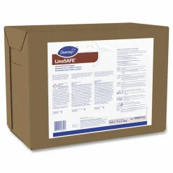Diversey Linosafe Linoleum/Stone Stripper, 18.9 L Envirobox