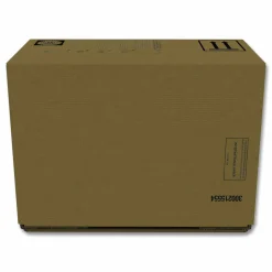 Diversey Mainstay ProX Floor Finish, 5 gal Bag-in-Box