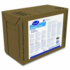 Diversey Mainstay ProX Floor Finish, 5 gal Bag-in-Box