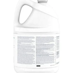 Diversey Morning Mist Neutral Disinfectant Cleaner, Fresh Scent, 1 gal Bottle