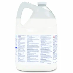 Diversey No Maintenance Flooring Emulsion ProX, 1 gal Bottle, 4/Carton
