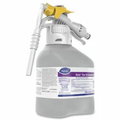 Diversey Oxivir Five 16 Concentrate One Step Disinfectant Cleaner, 1.59 qt Bottle, 2/Carton
