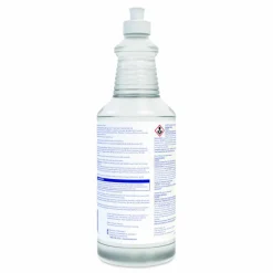 Diversey Paint, Oil and Grease Spotter Gel, Fruity Scent, 32 oz Squeeze Bottle, 6/Carton