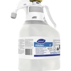 Diversey PERdiem General Purpose Cleaner, 47.3 Oz, Carton Of 2 Bottles