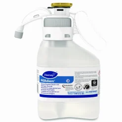 Diversey PERdiem General Purpose Cleaner, 47.3 Oz, Carton Of 2 Bottles
