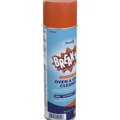 Diversey Professional Oven & Grill Cleaner