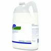 Diversey Profi Floor Cleaner and Grease Remover, Unscented, 1 gal Bottle, 4/Carton