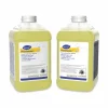 Diversey Prominence Heavy Duty Floor Cleaner, Citrus Scent, 84.5 oz Can, 2/Carton